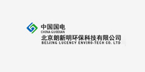 北京郎新明環保科技有限公司